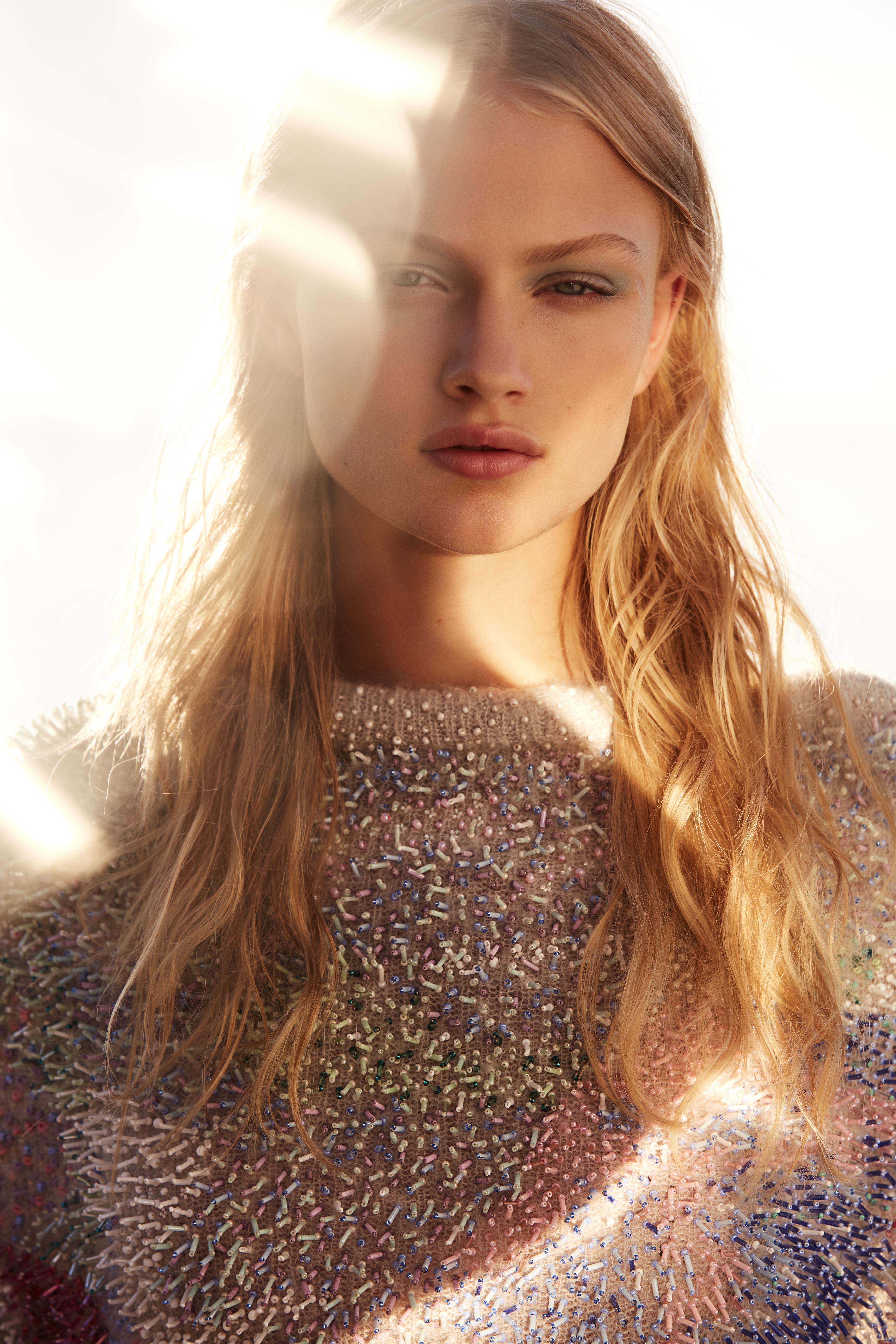 HARPERS BAZAAR KZ