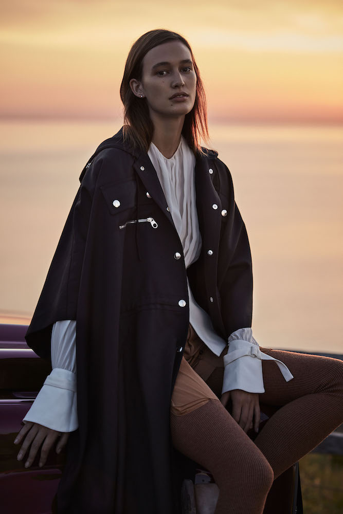 Stella | The Great Cover-up