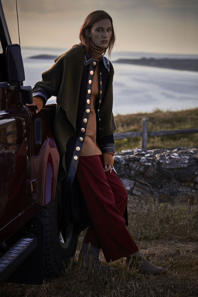 Stella | The Great Cover-up