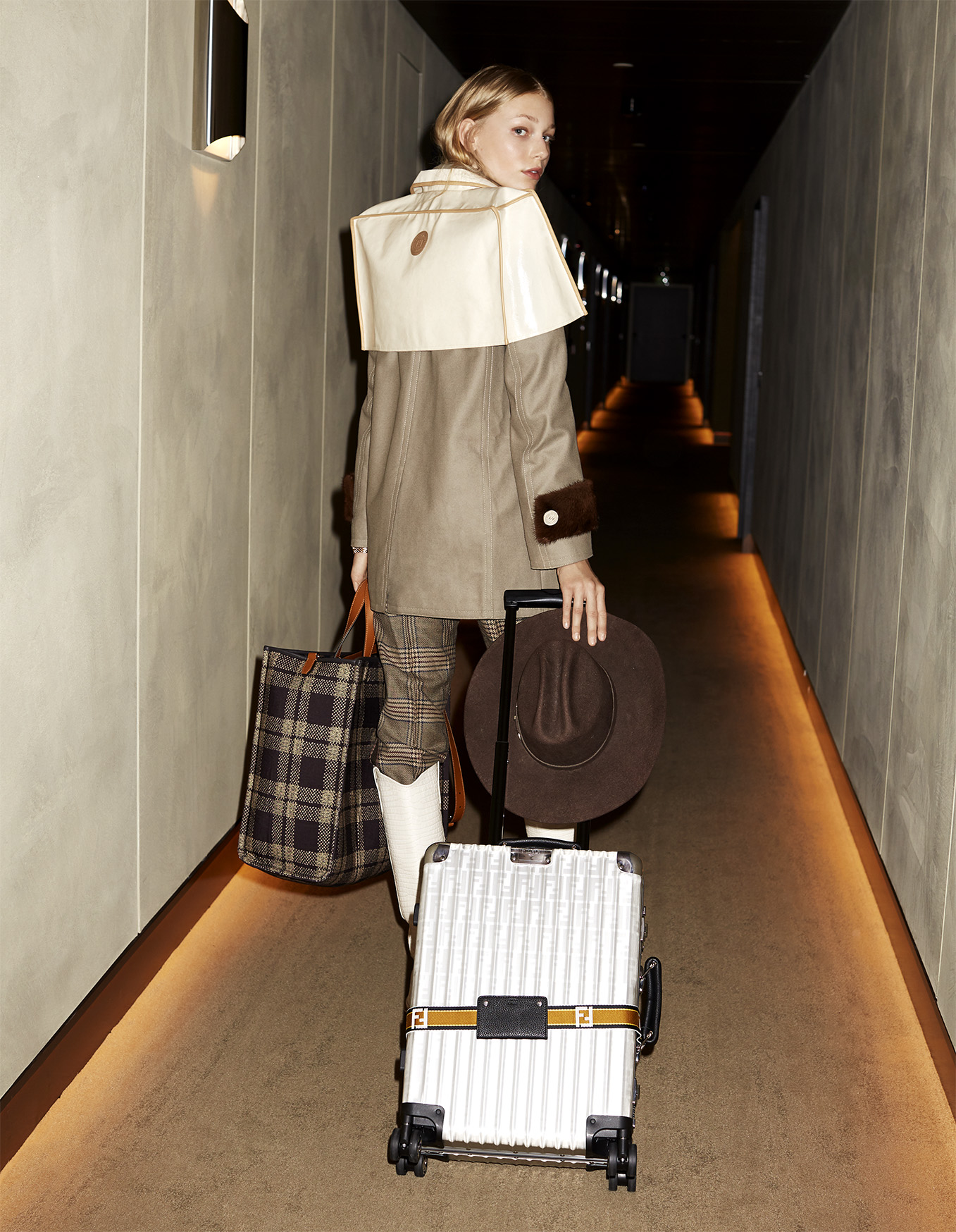 GIOIA | COWGIRL