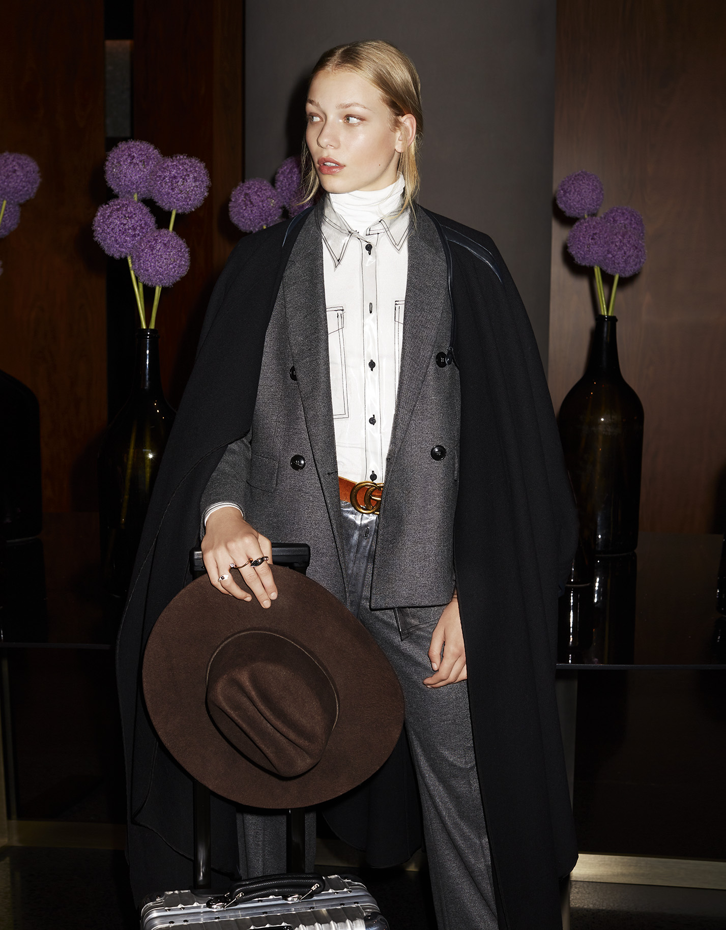 GIOIA | COWGIRL