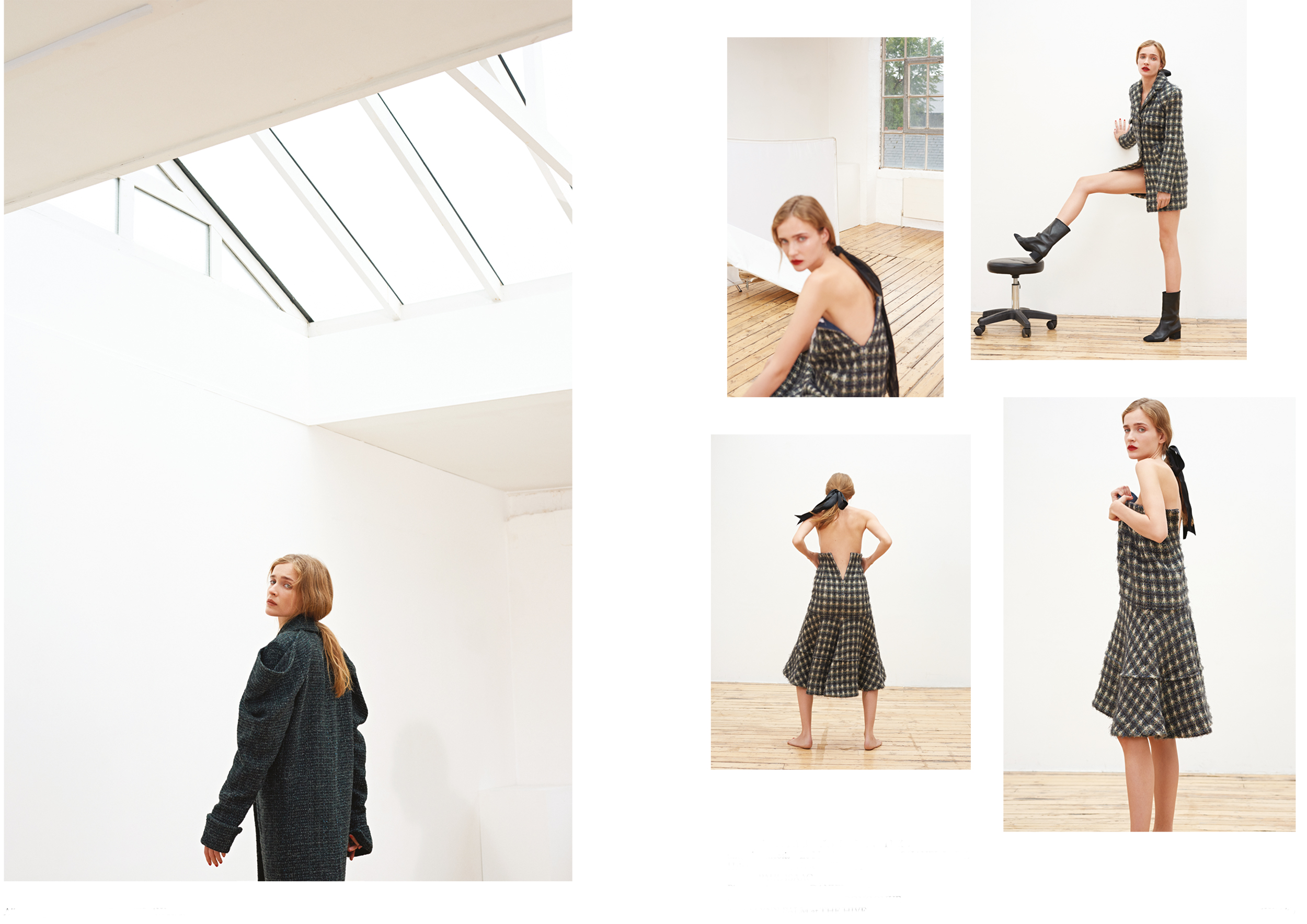 Chanel Special | Glass Magazine