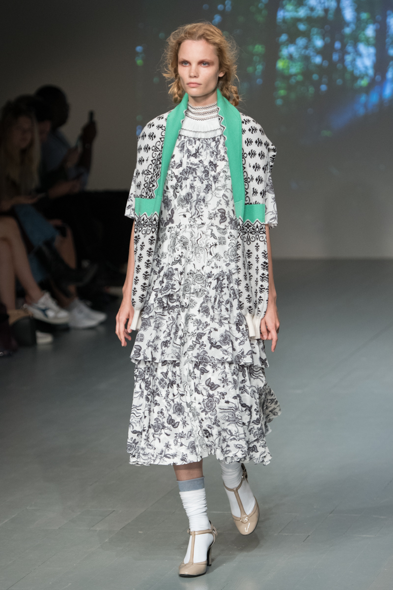 Bora Aksu SS19
