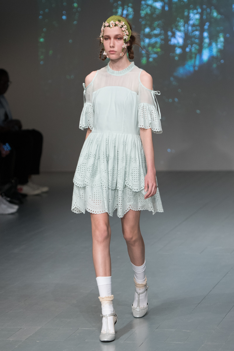 Bora Aksu SS19