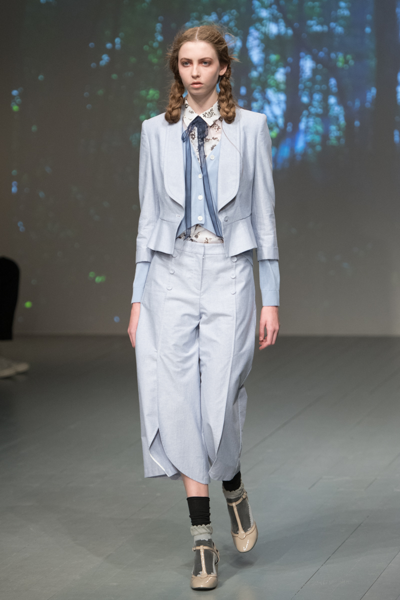 Bora Aksu SS19