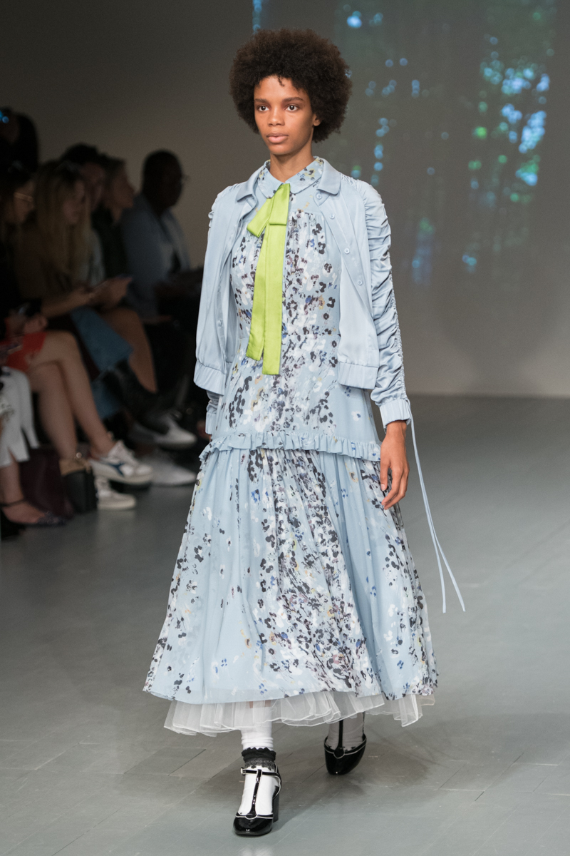 Bora Aksu SS19