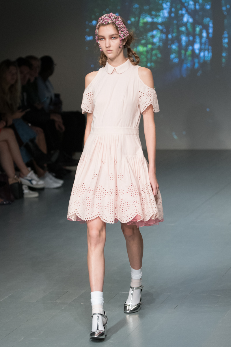 Bora Aksu SS19