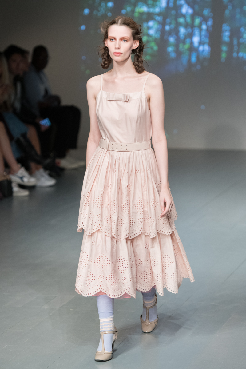 Bora Aksu SS19