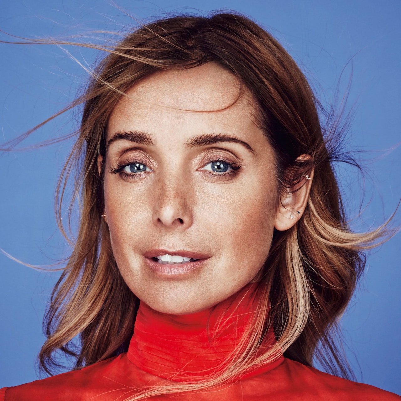 LOUISE REDKNAPP | STELLA