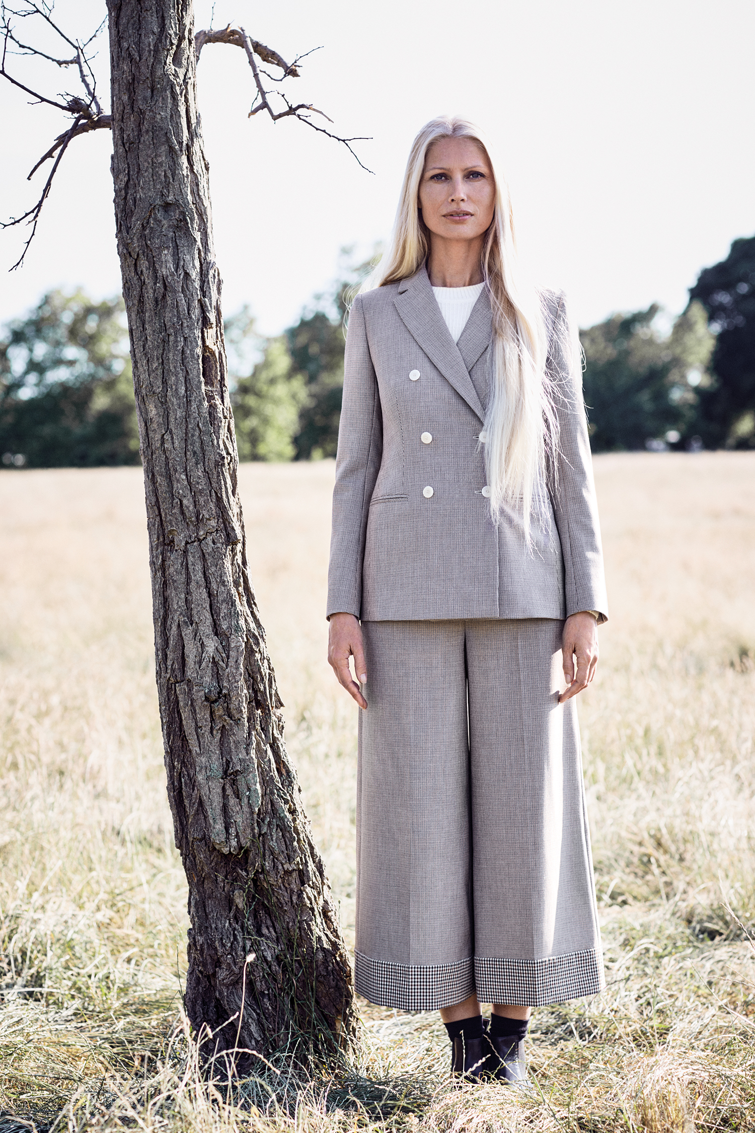 JAEGER AW18
