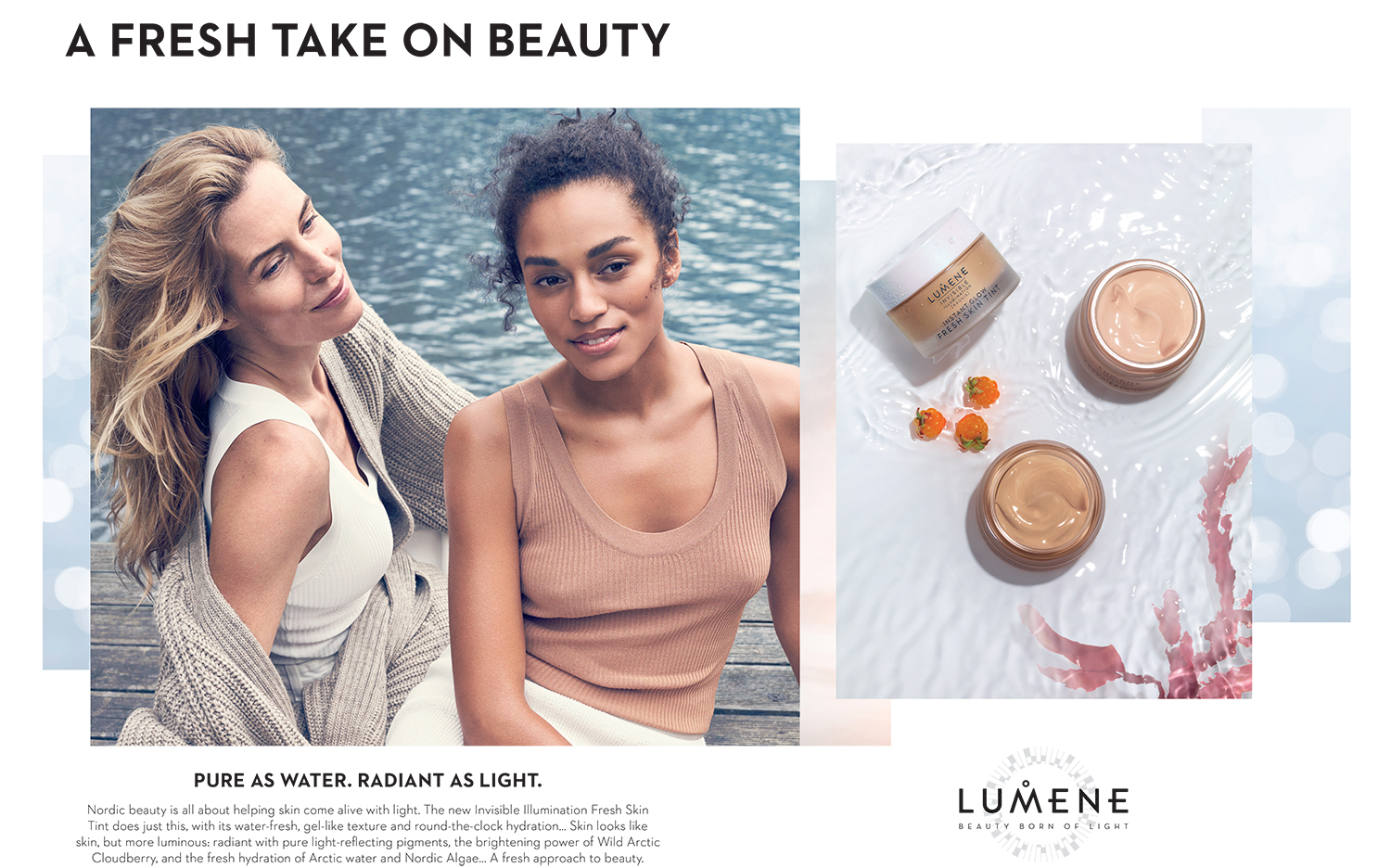 Lumene Beauty