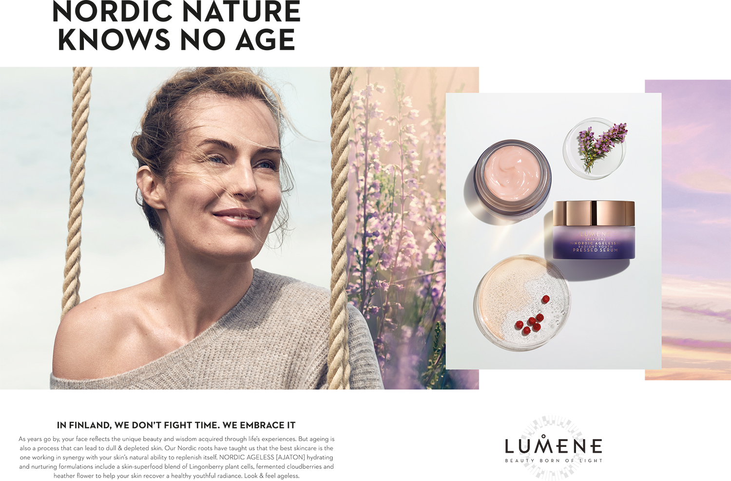 Lumene Beauty