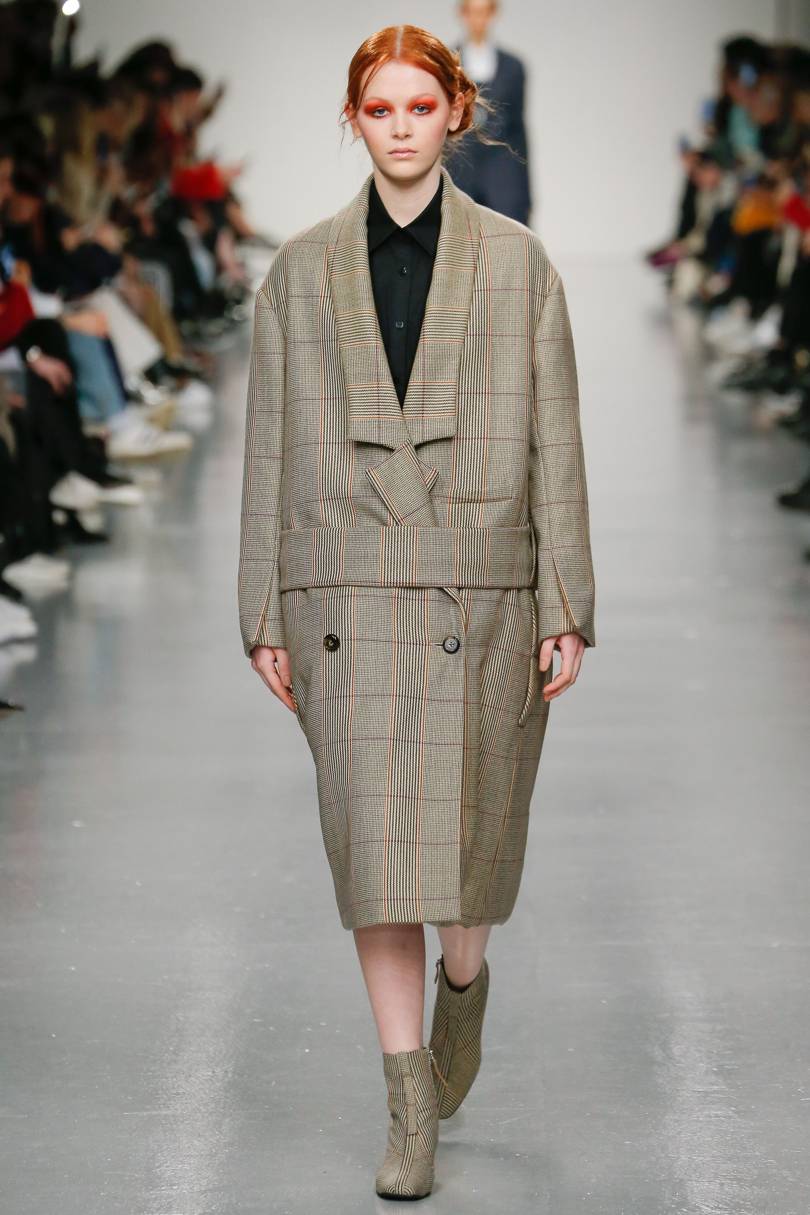 J.JS LEE | A/W17