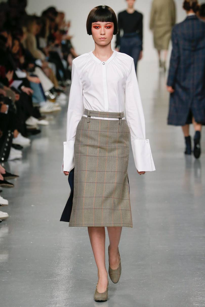 J.JS LEE | A/W17