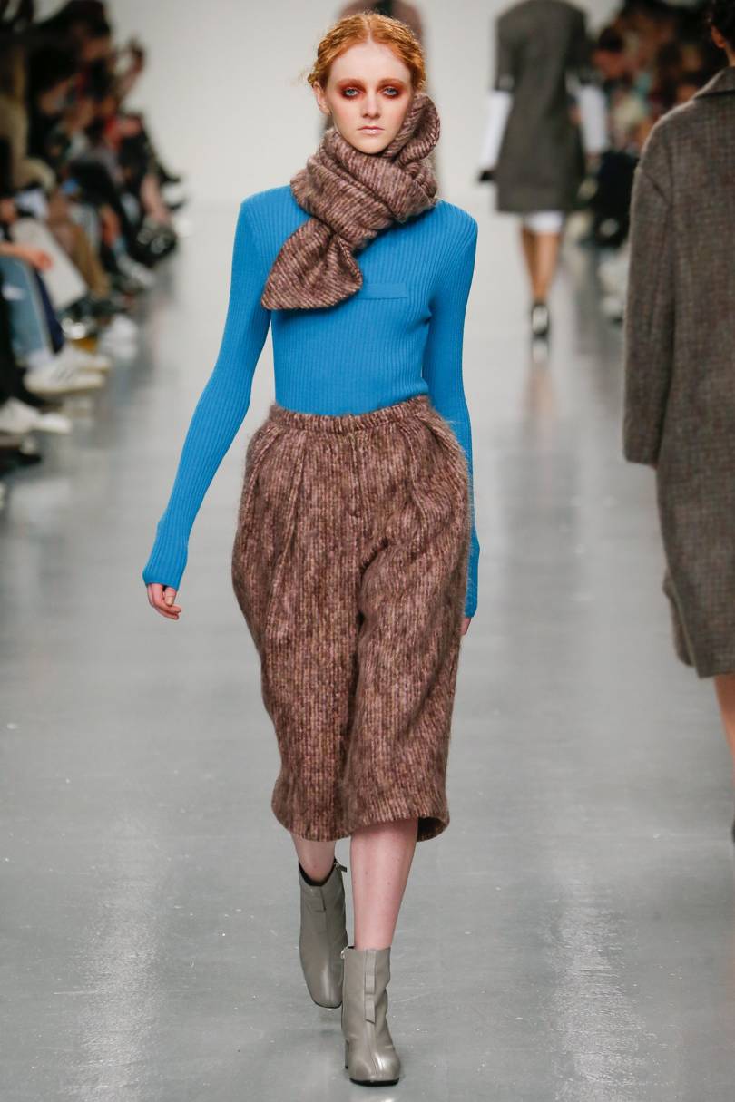 J.JS LEE | A/W17