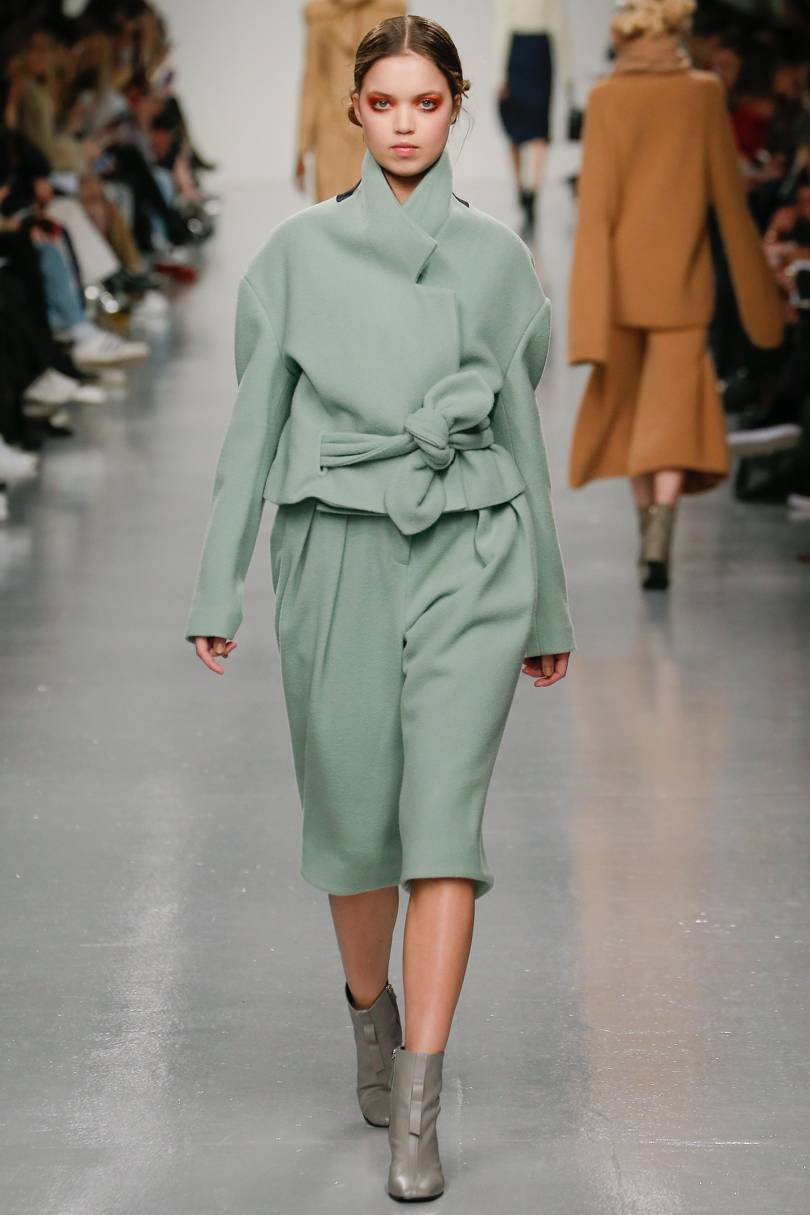 J.JS LEE | A/W17