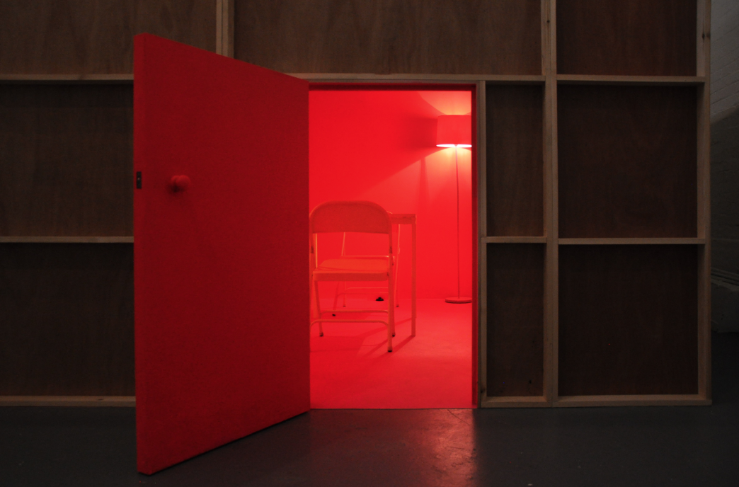 St Vincent | The Pink Cube
