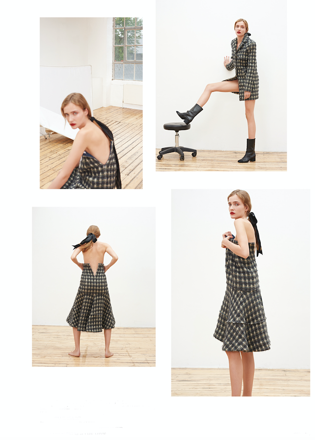 Glass Magazine | Chanel Special