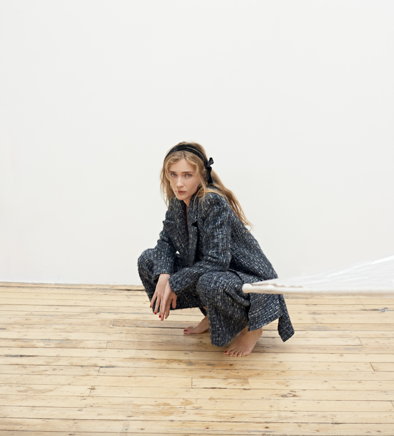 Glass Magazine | Chanel Special