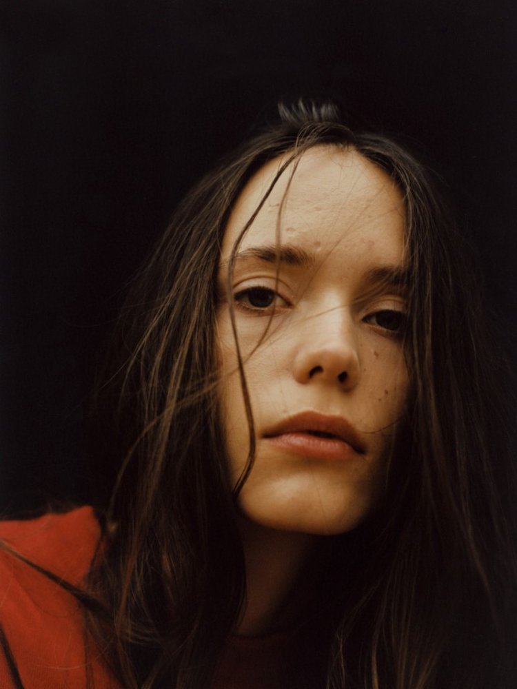 Stacey Martin