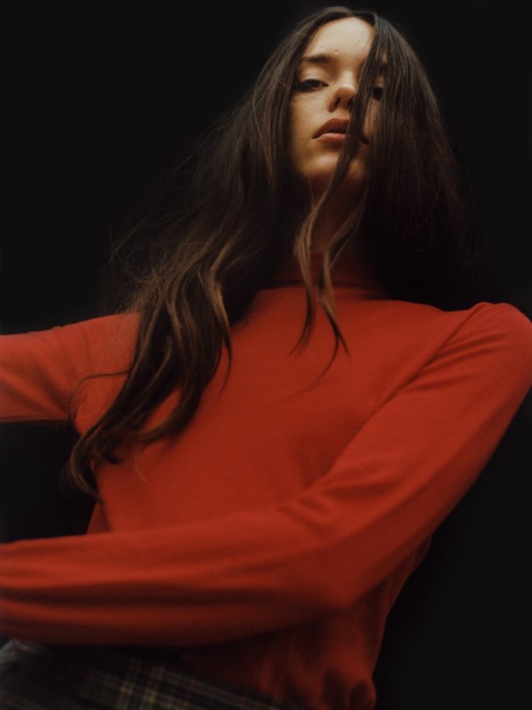 Stacey Martin