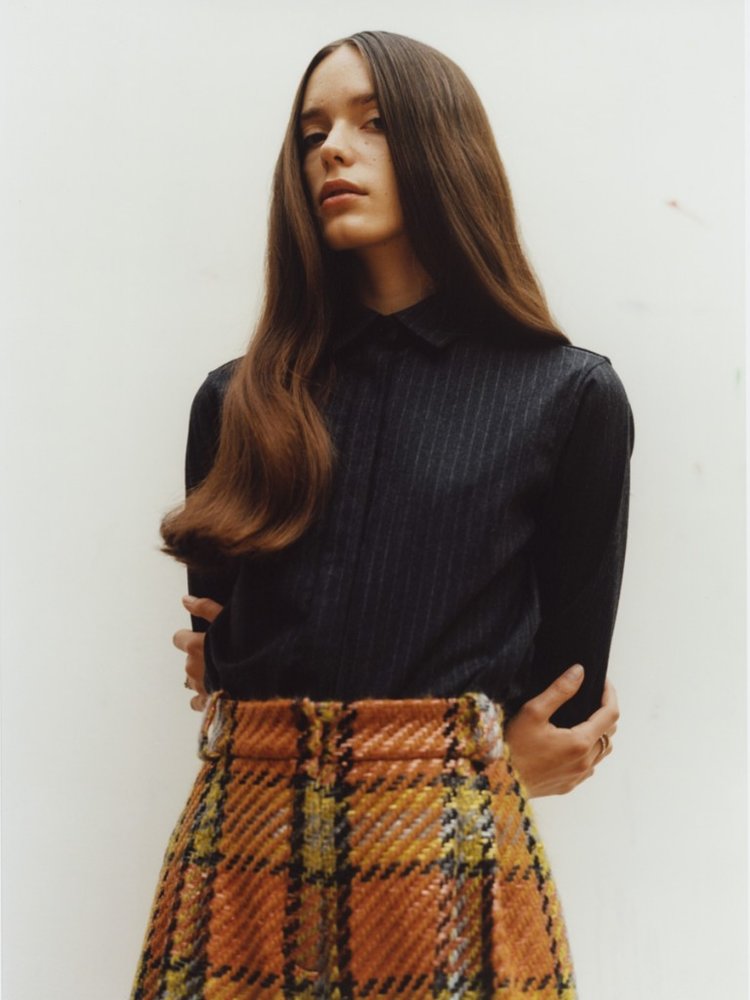 Stacey Martin