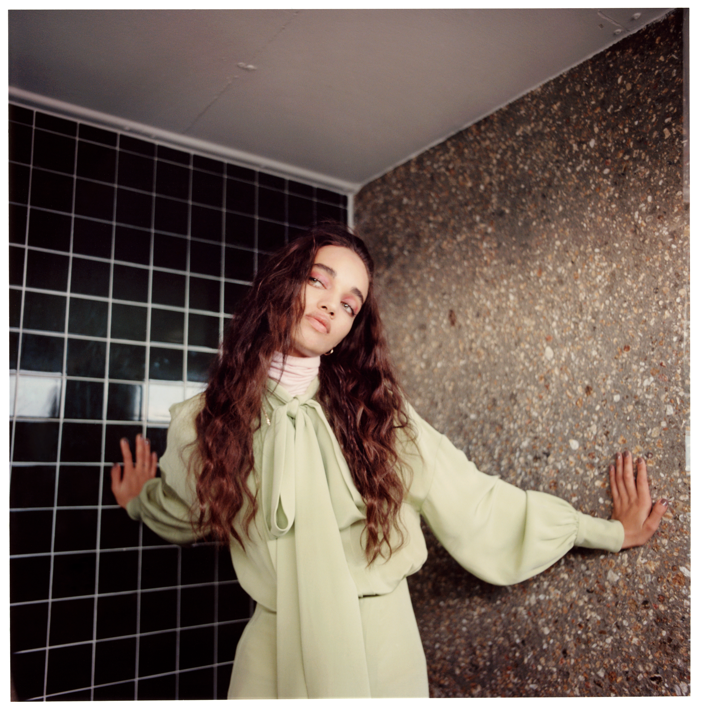 Ellen Rosa | ES Magazine