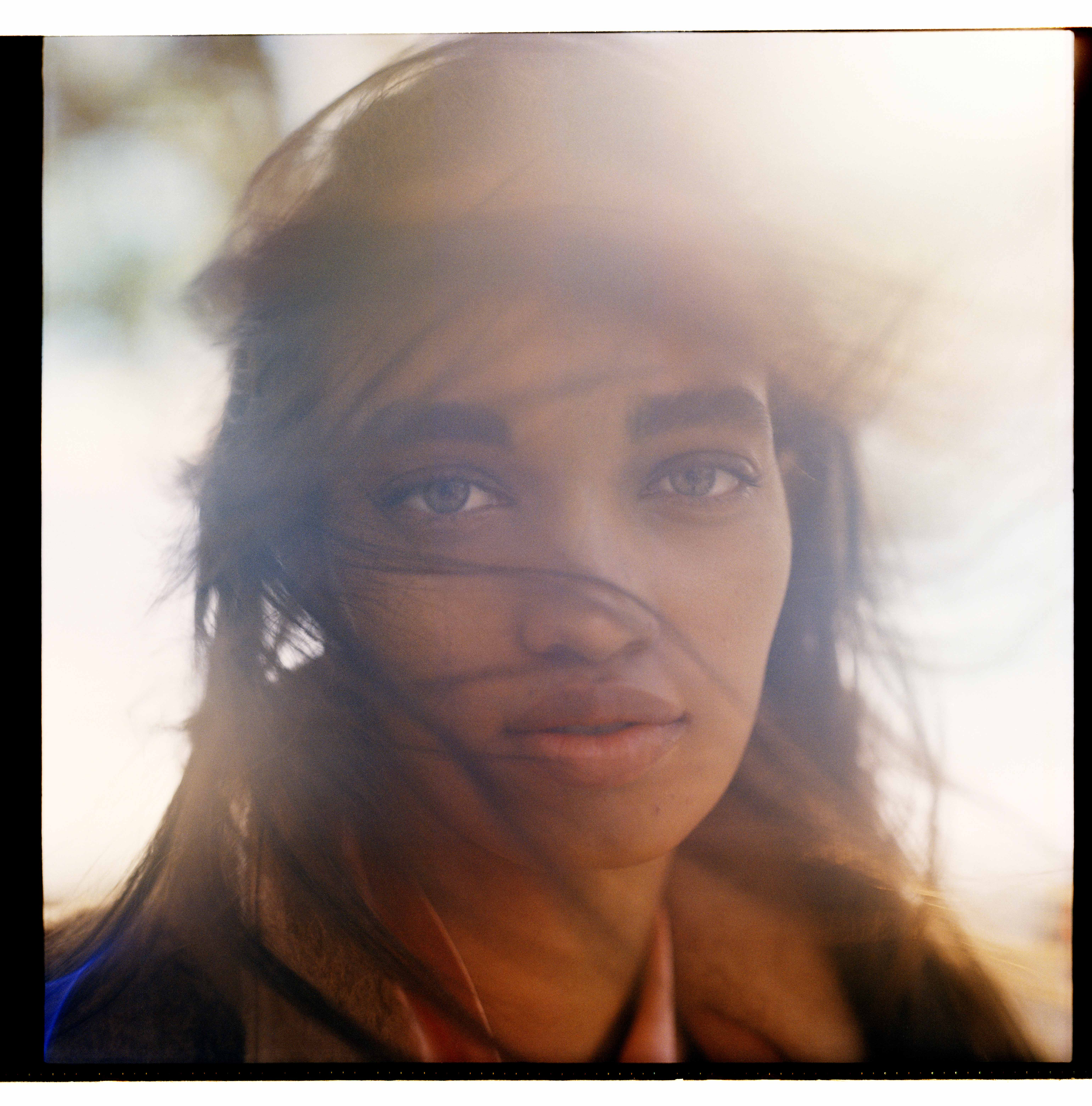 Ellen Rosa | ES Magazine