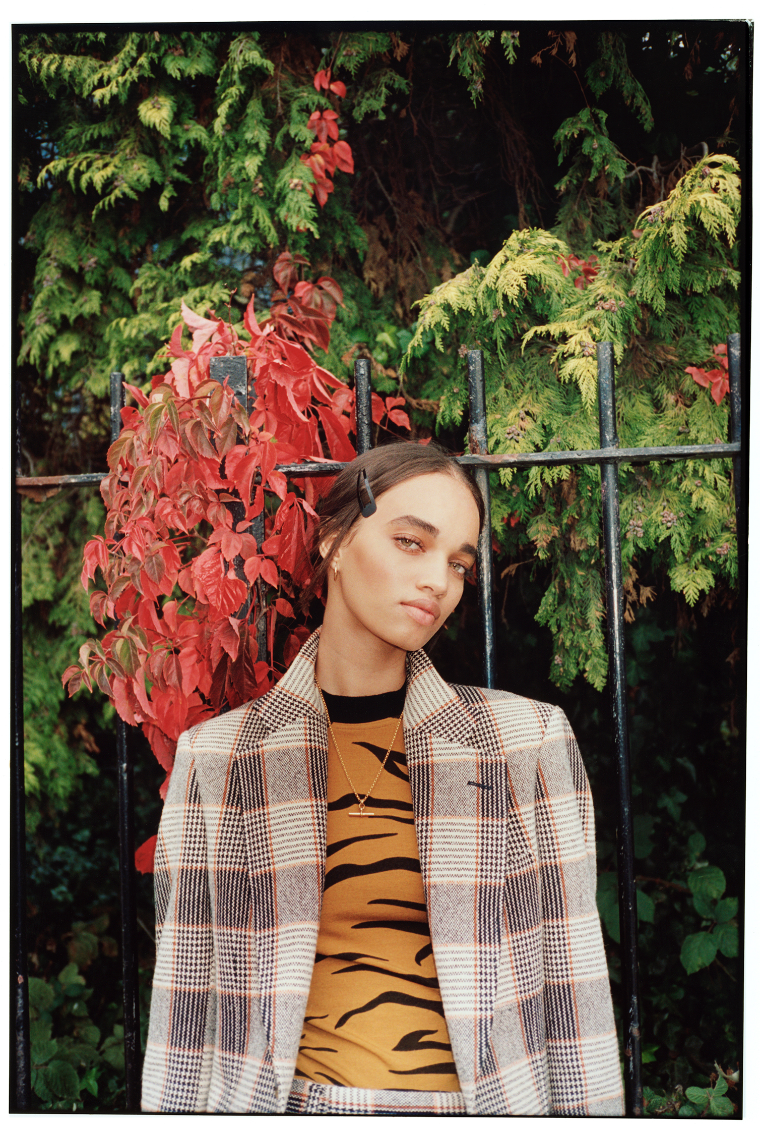 Ellen Rosa | ES Magazine