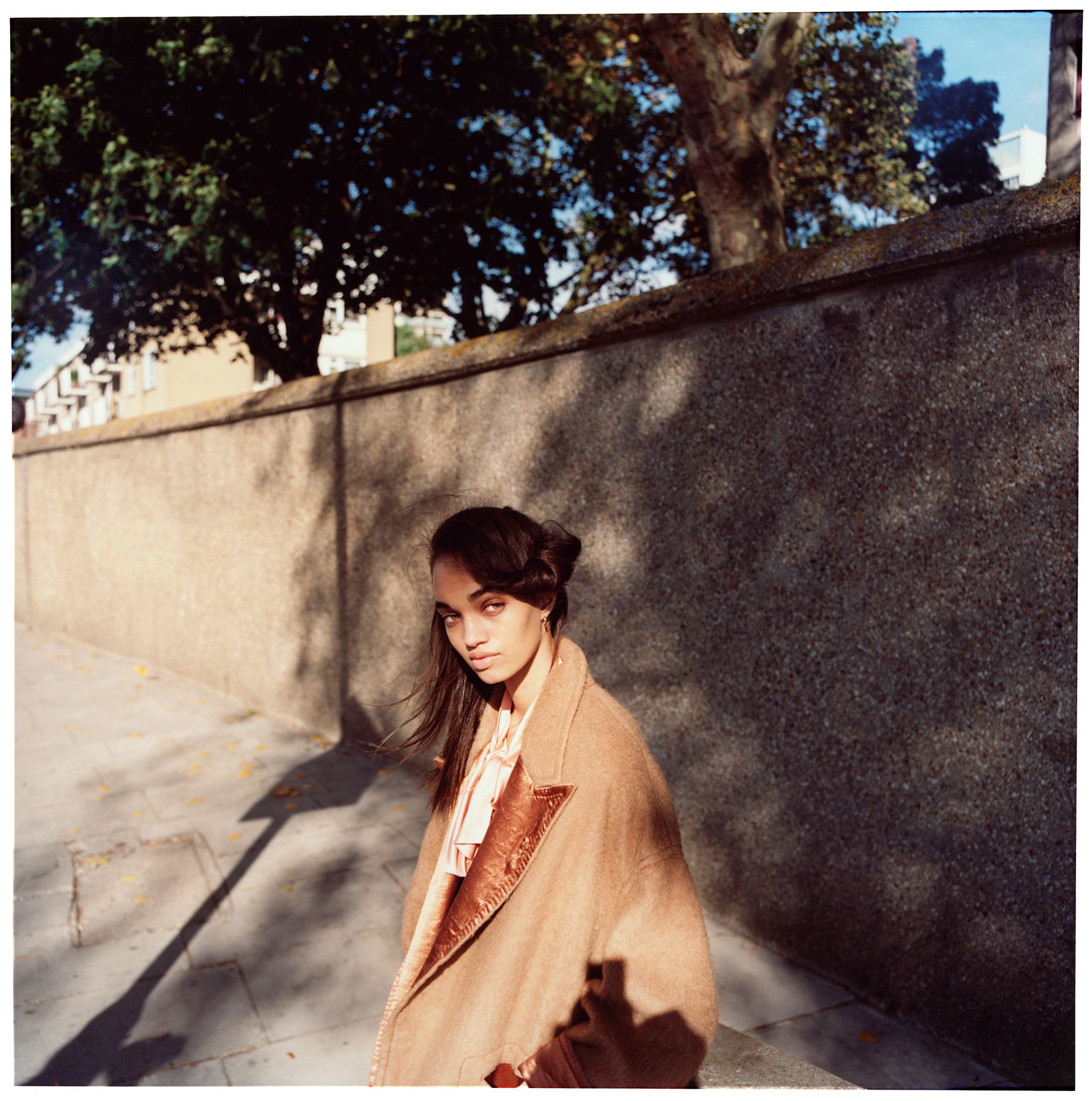 Ellen Rosa | ES Magazine