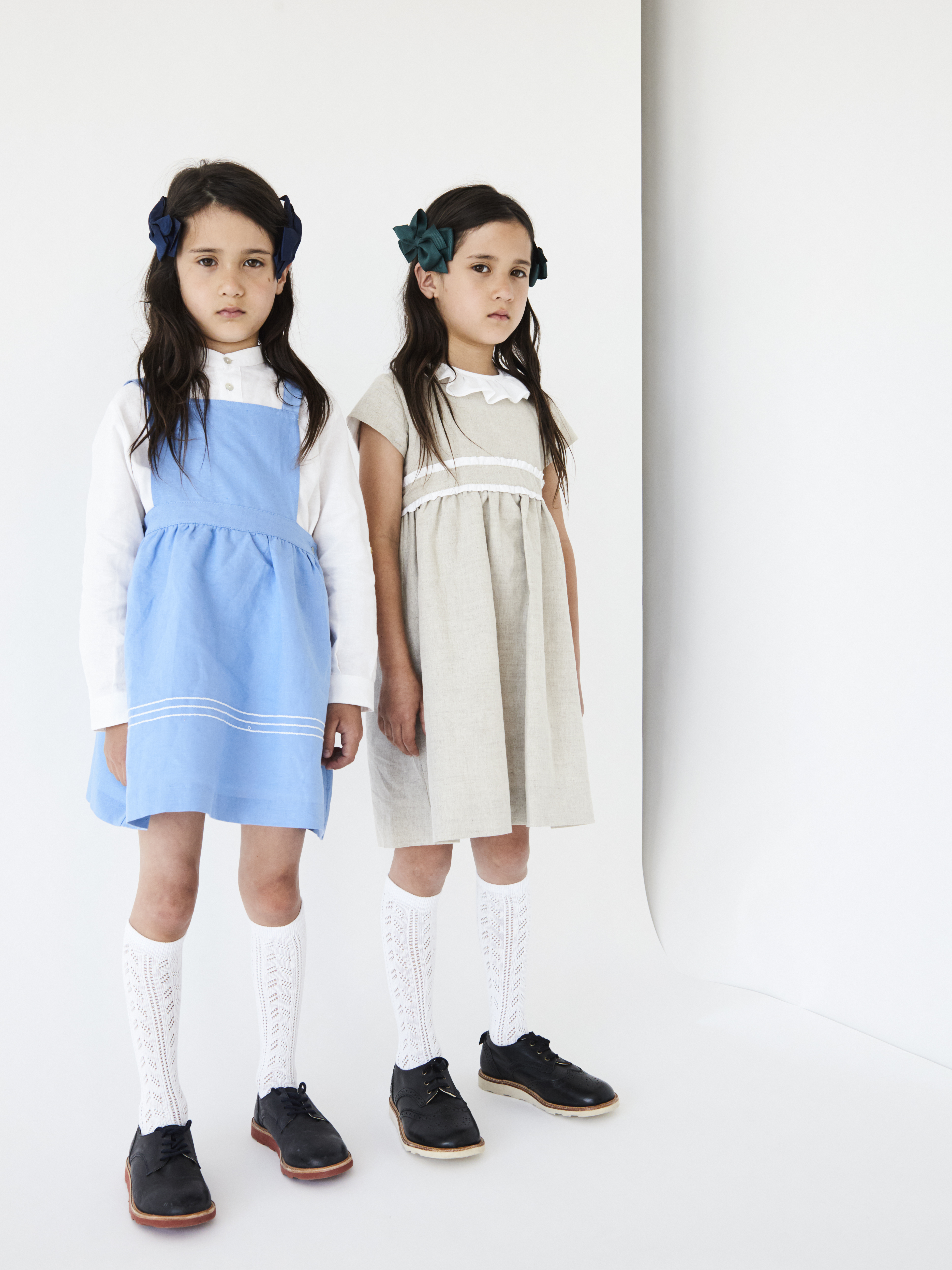 Forever Young Magazine | Twin Thing