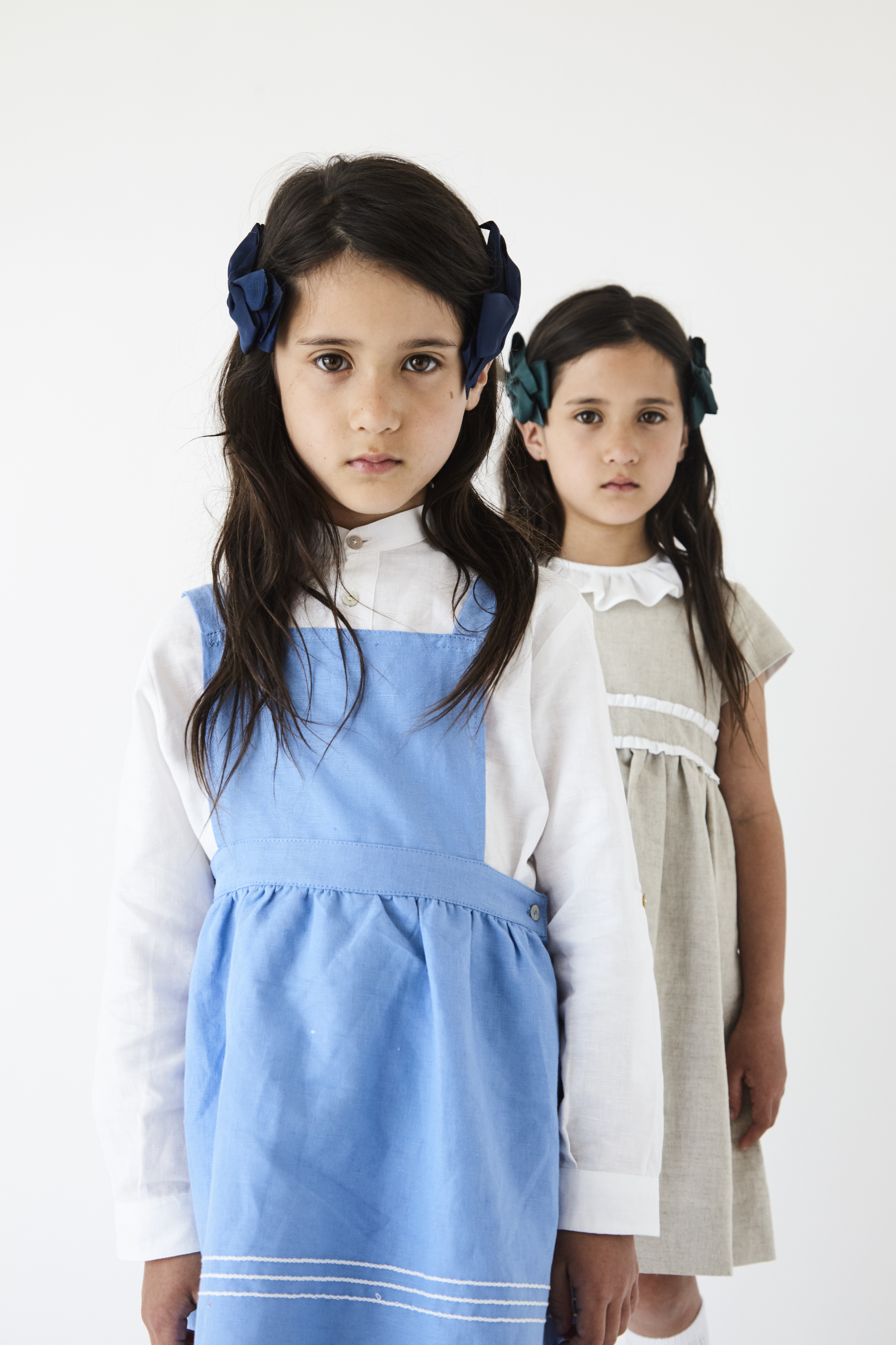 Forever Young Magazine | Twin Thing