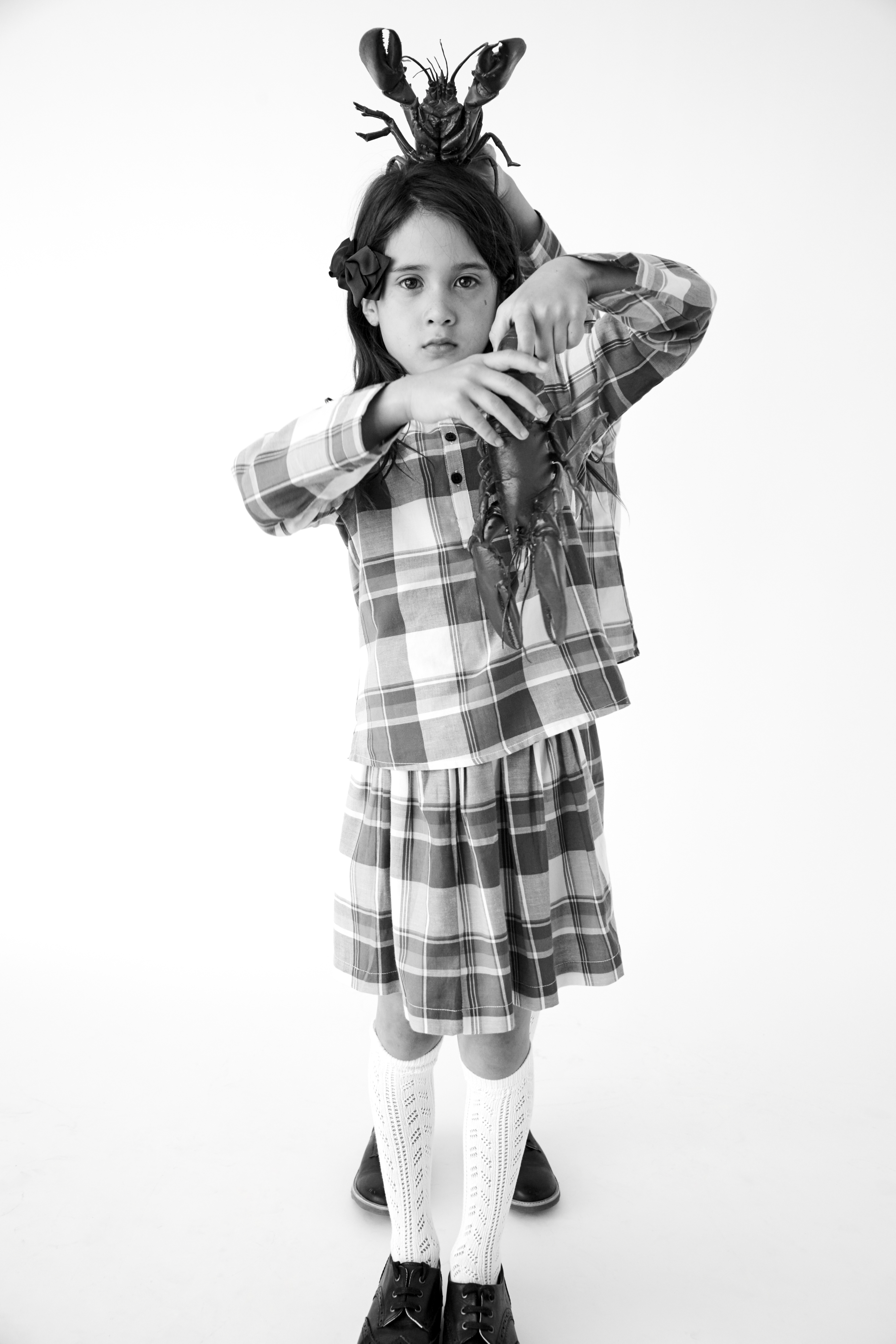 Forever Young Magazine | Twin Thing