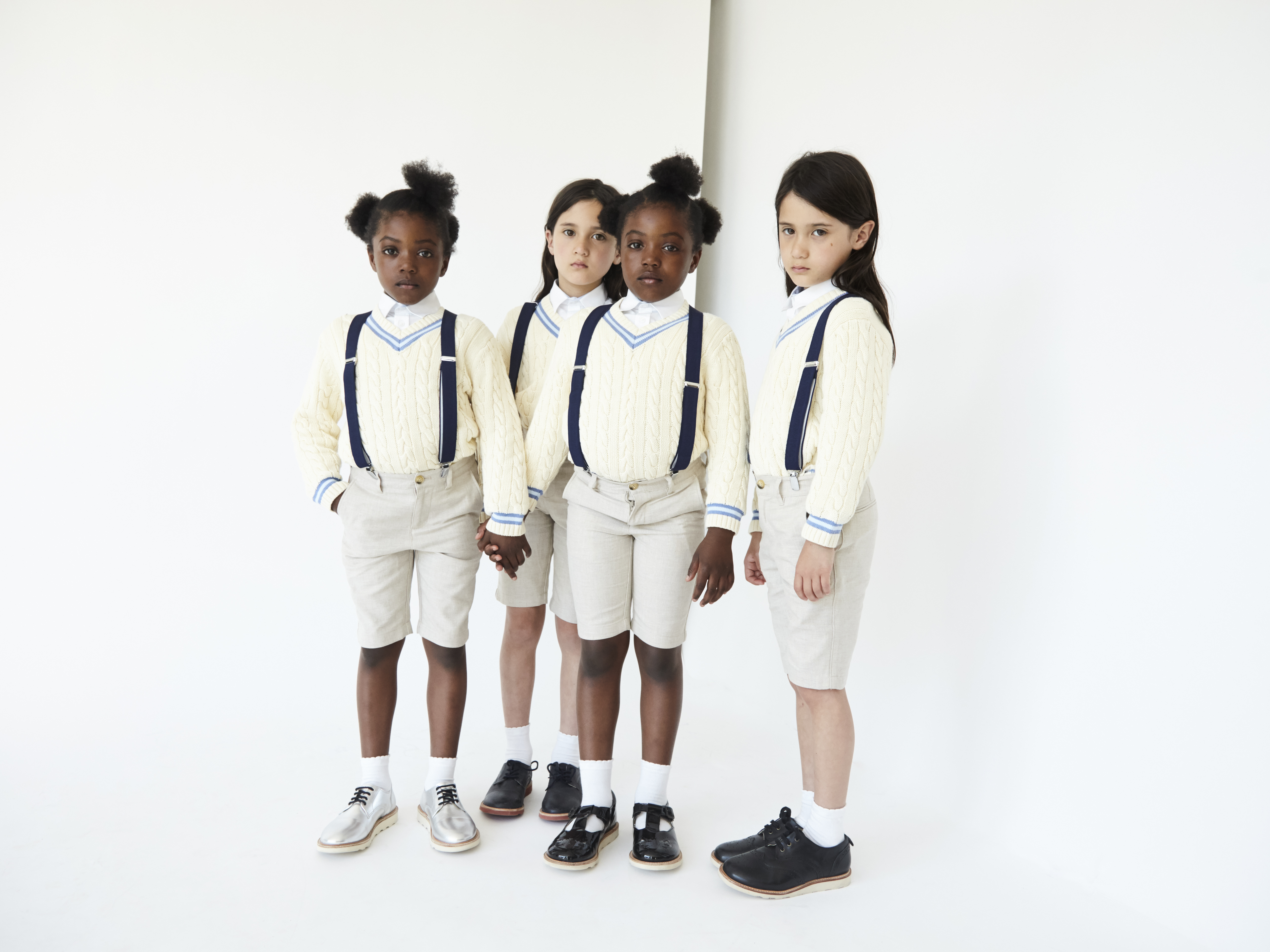 Forever Young Magazine | Twin Thing