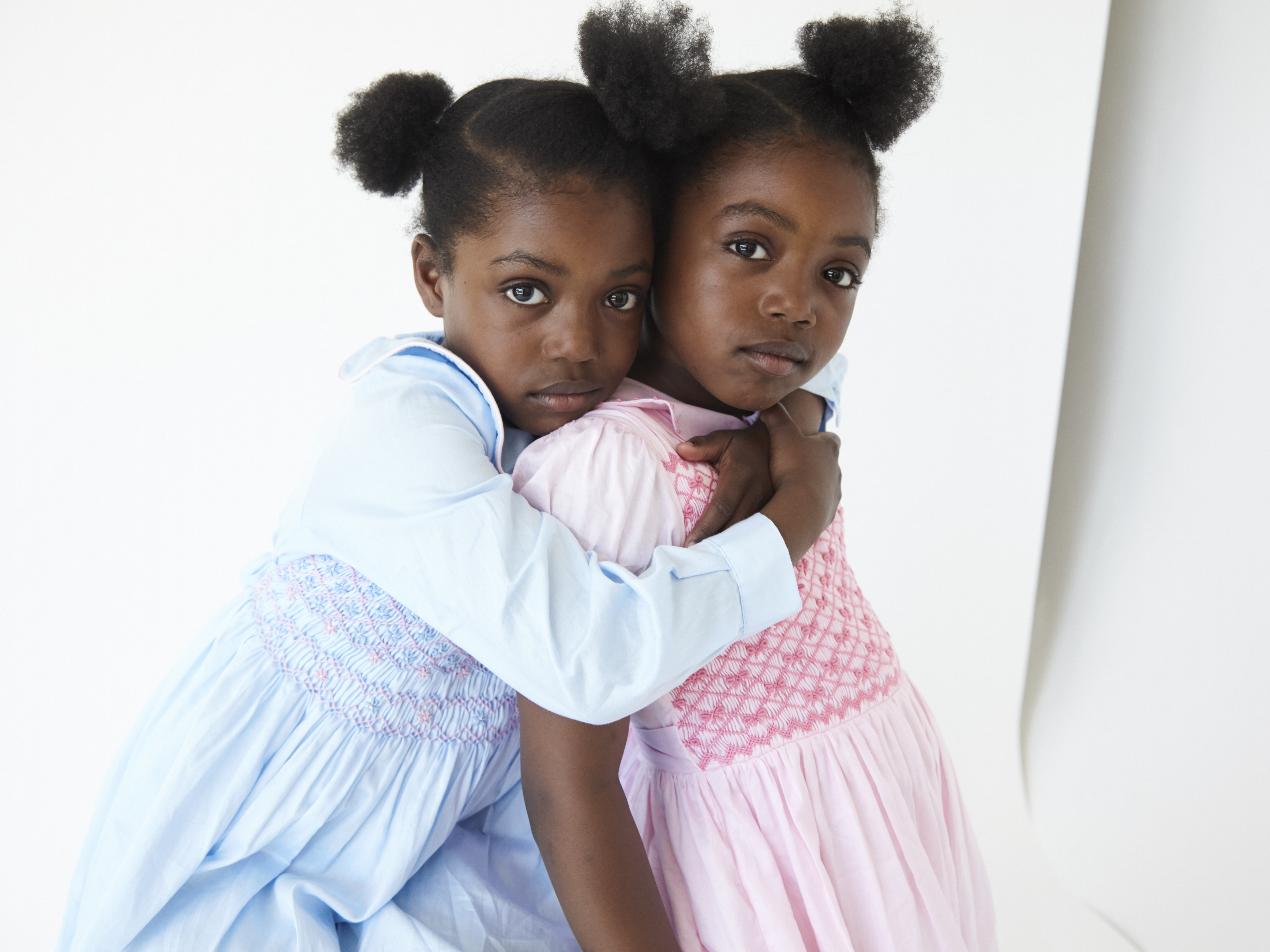 Forever Young Magazine | Twin Thing
