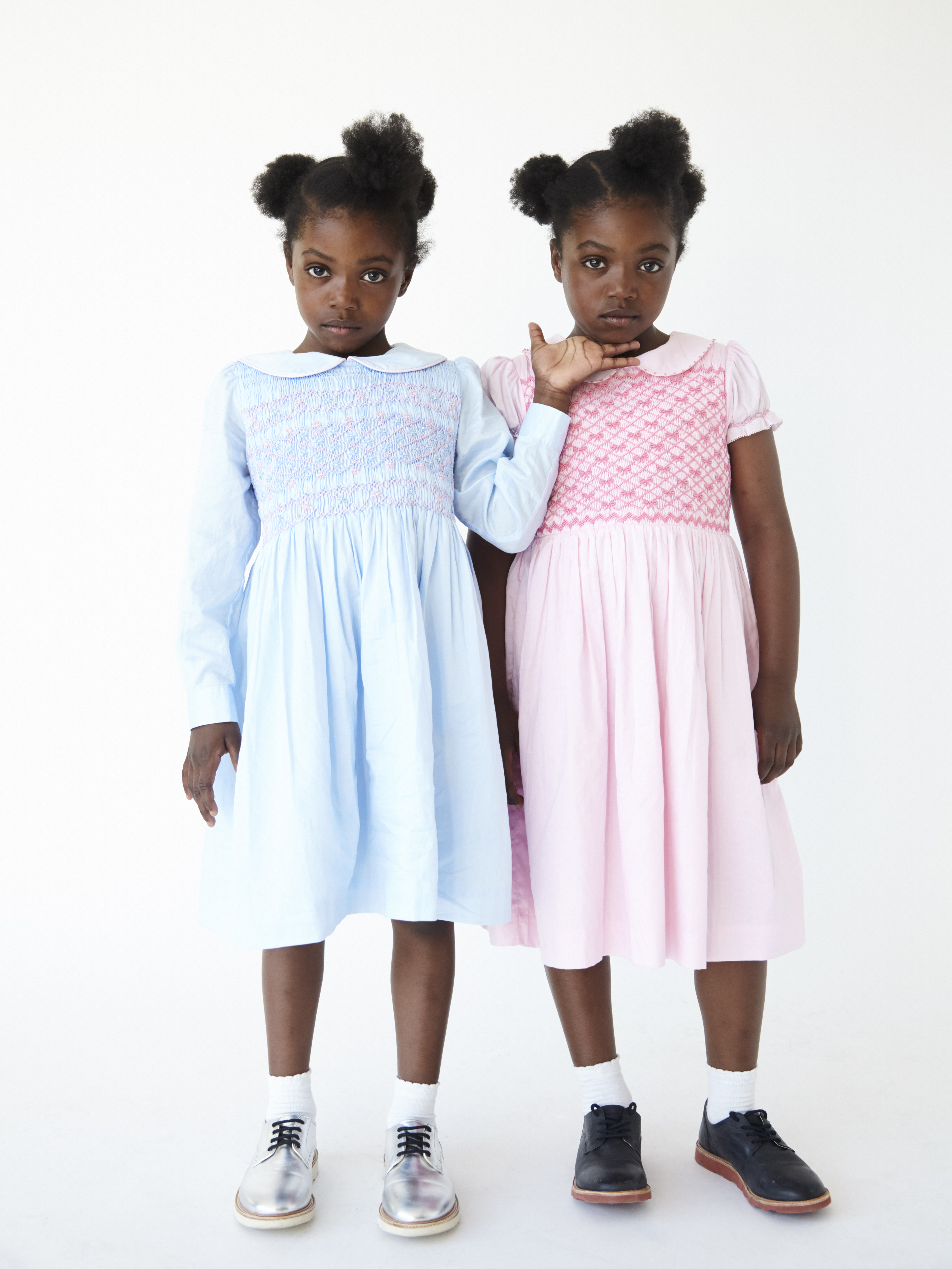 Forever Young Magazine | Twin Thing