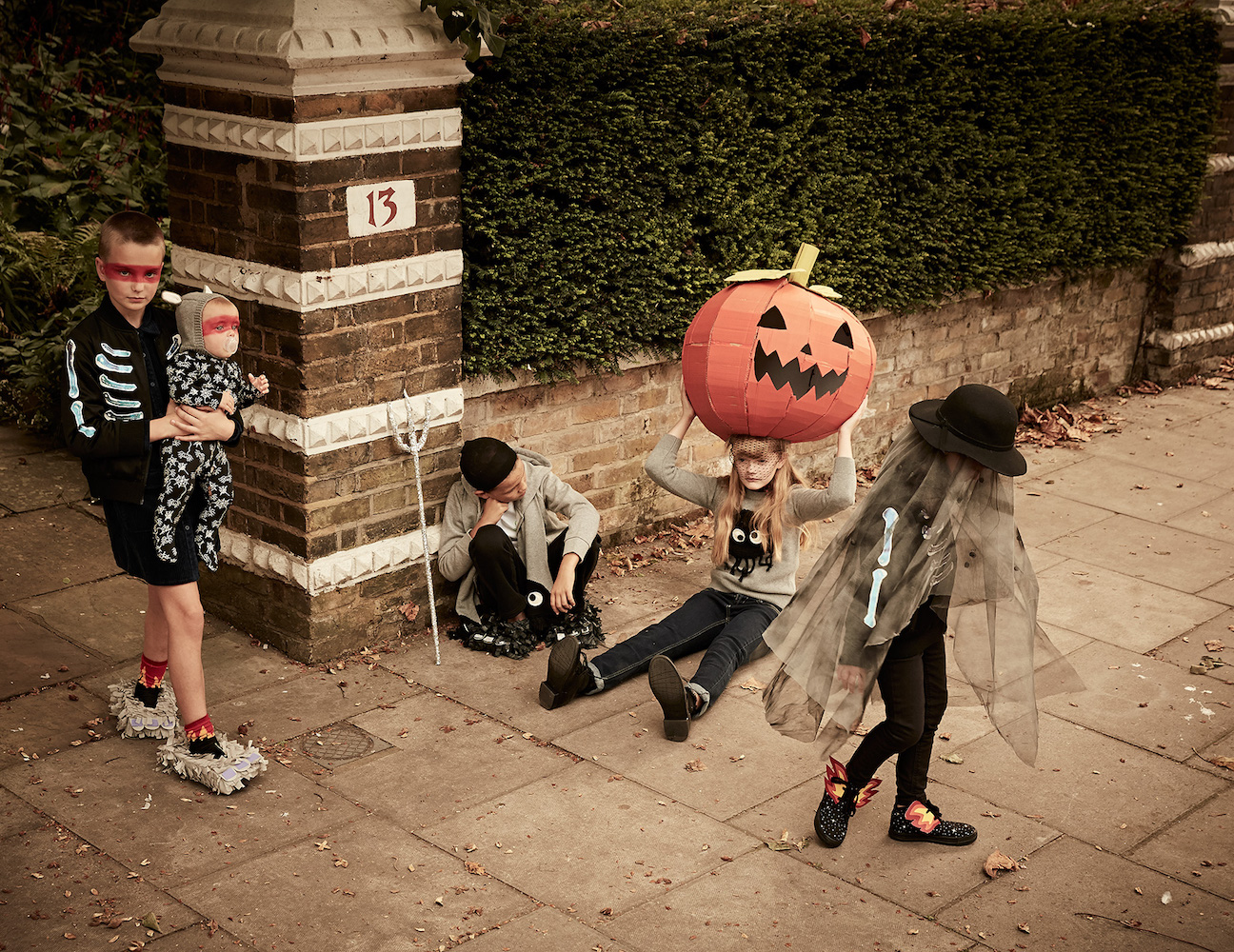 ‘STELLAWEEN’ x STELLA MCCARTNEY