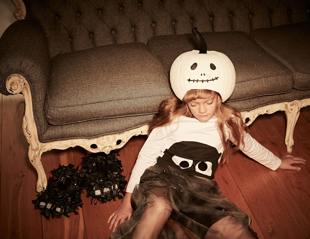 ‘STELLAWEEN’ x STELLA MCCARTNEY