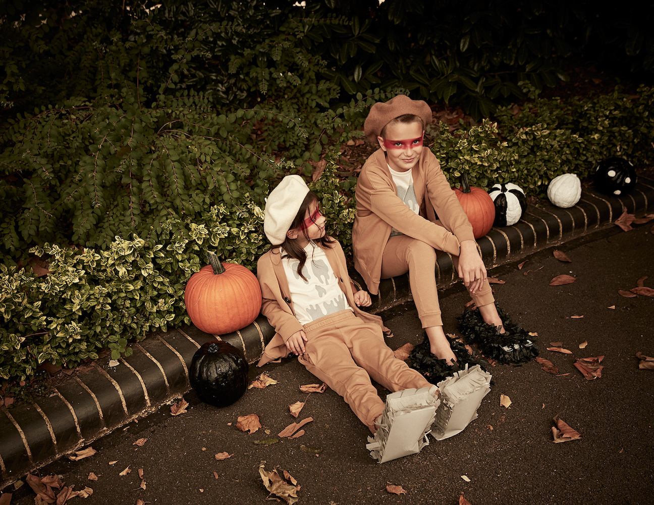 ‘STELLAWEEN’ x STELLA MCCARTNEY