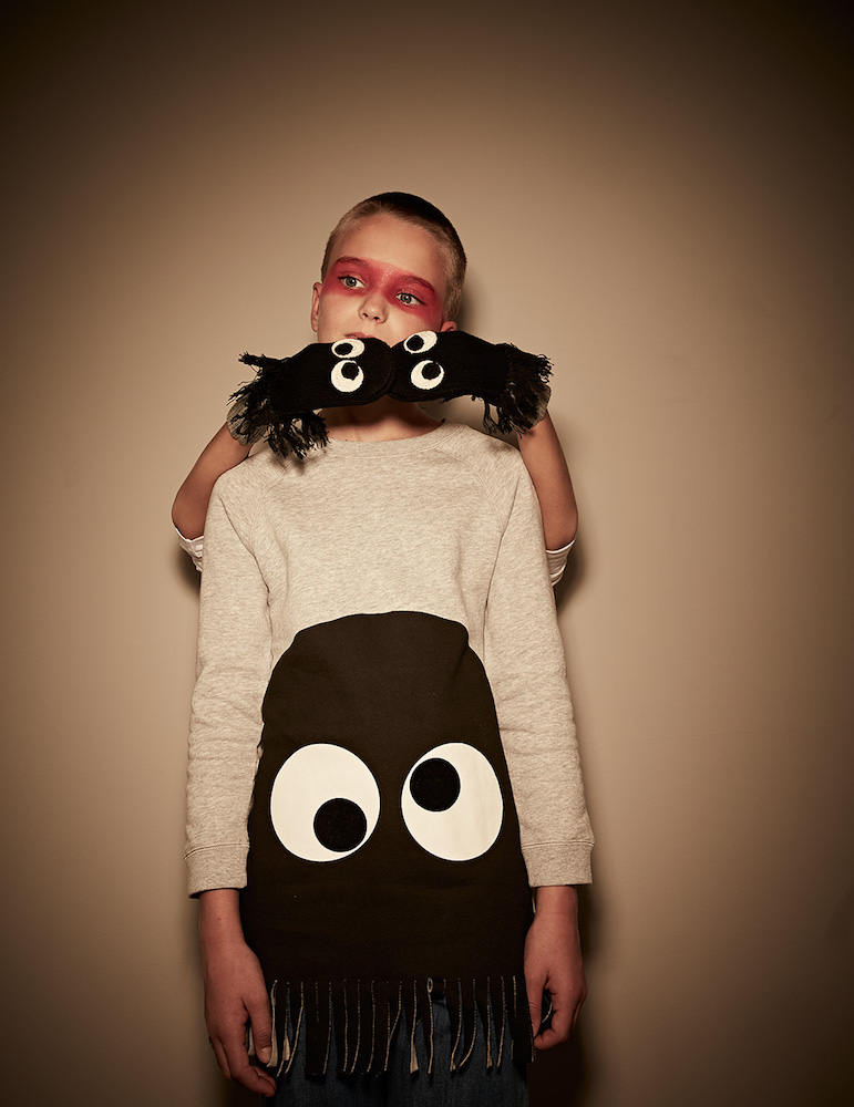 ‘STELLAWEEN’ x STELLA MCCARTNEY
