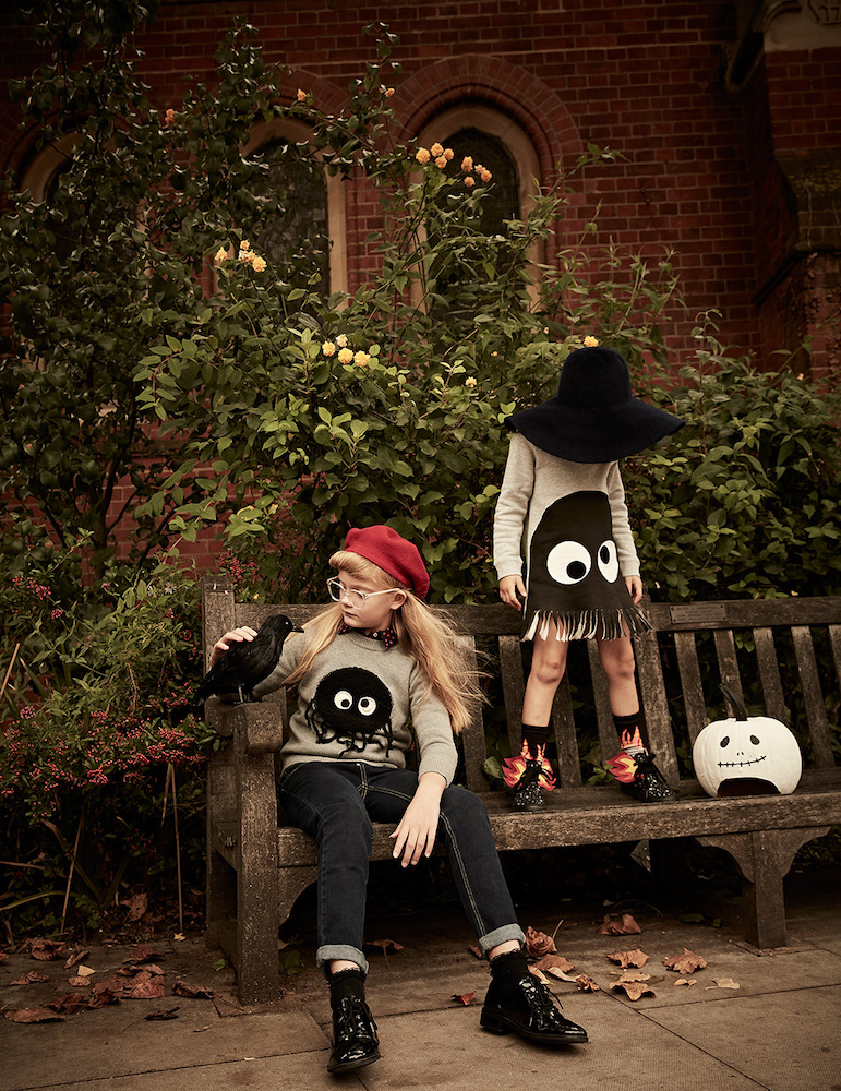 ‘STELLAWEEN’ x STELLA MCCARTNEY