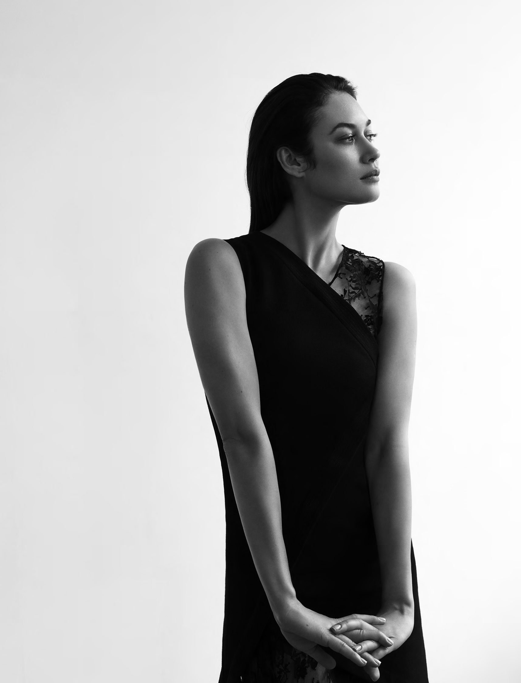 Wylde | Olga Kurylenko