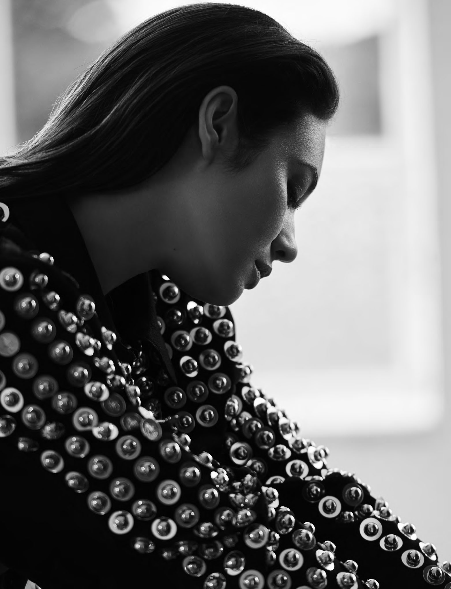 Wylde | Olga Kurylenko