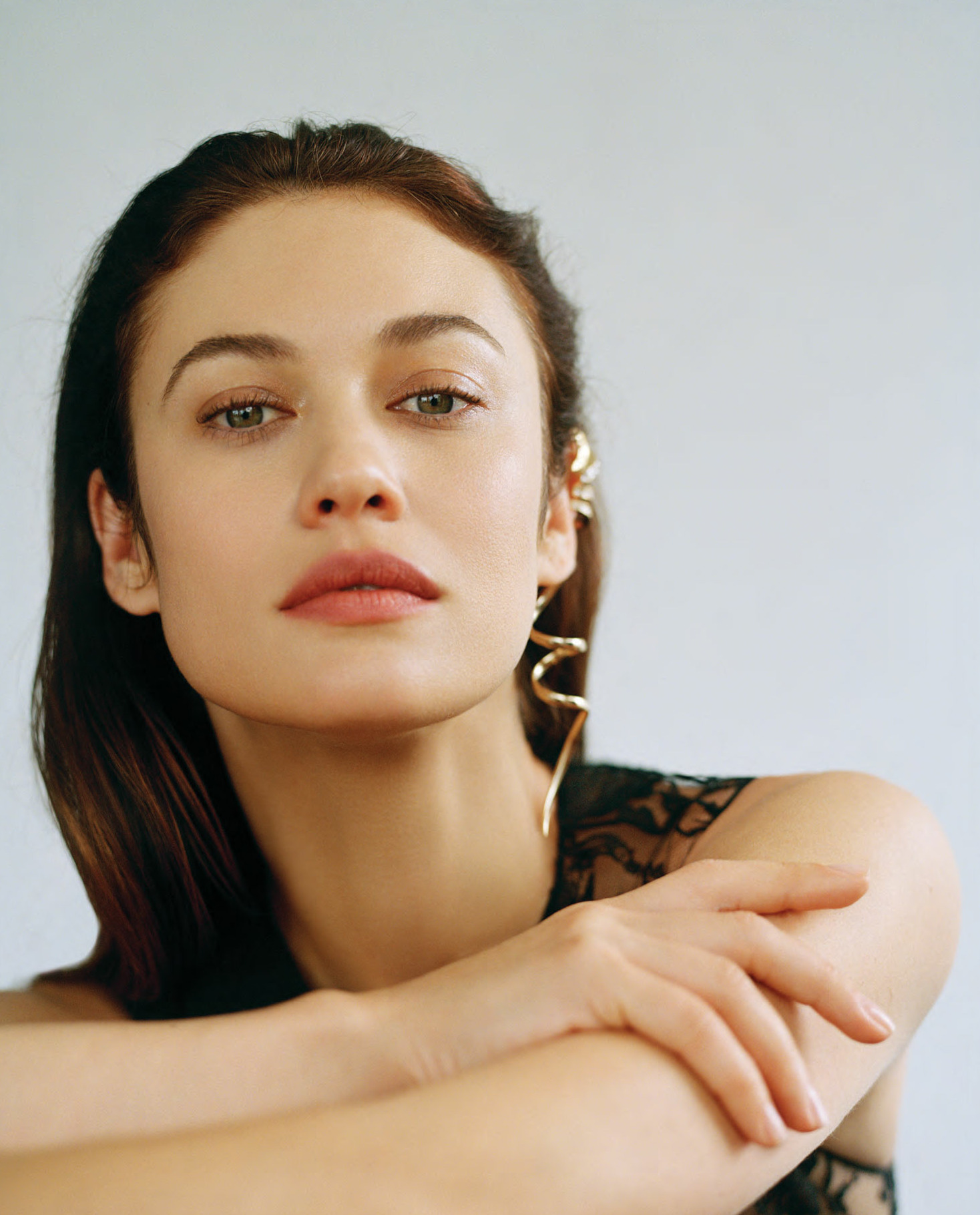 Wylde | Olga Kurylenko