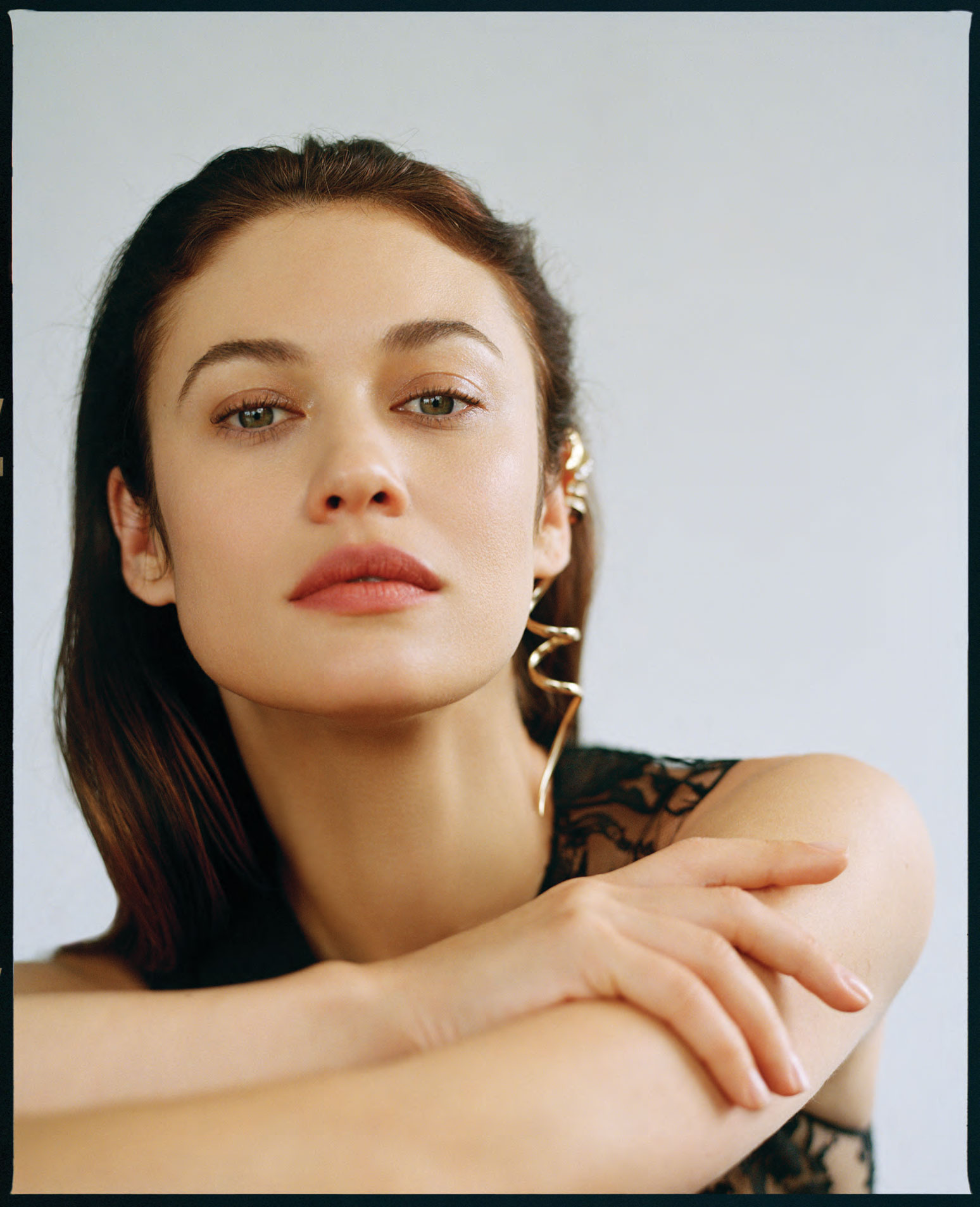 Wylde | Olga Kurylenko | Fashion | One Represents