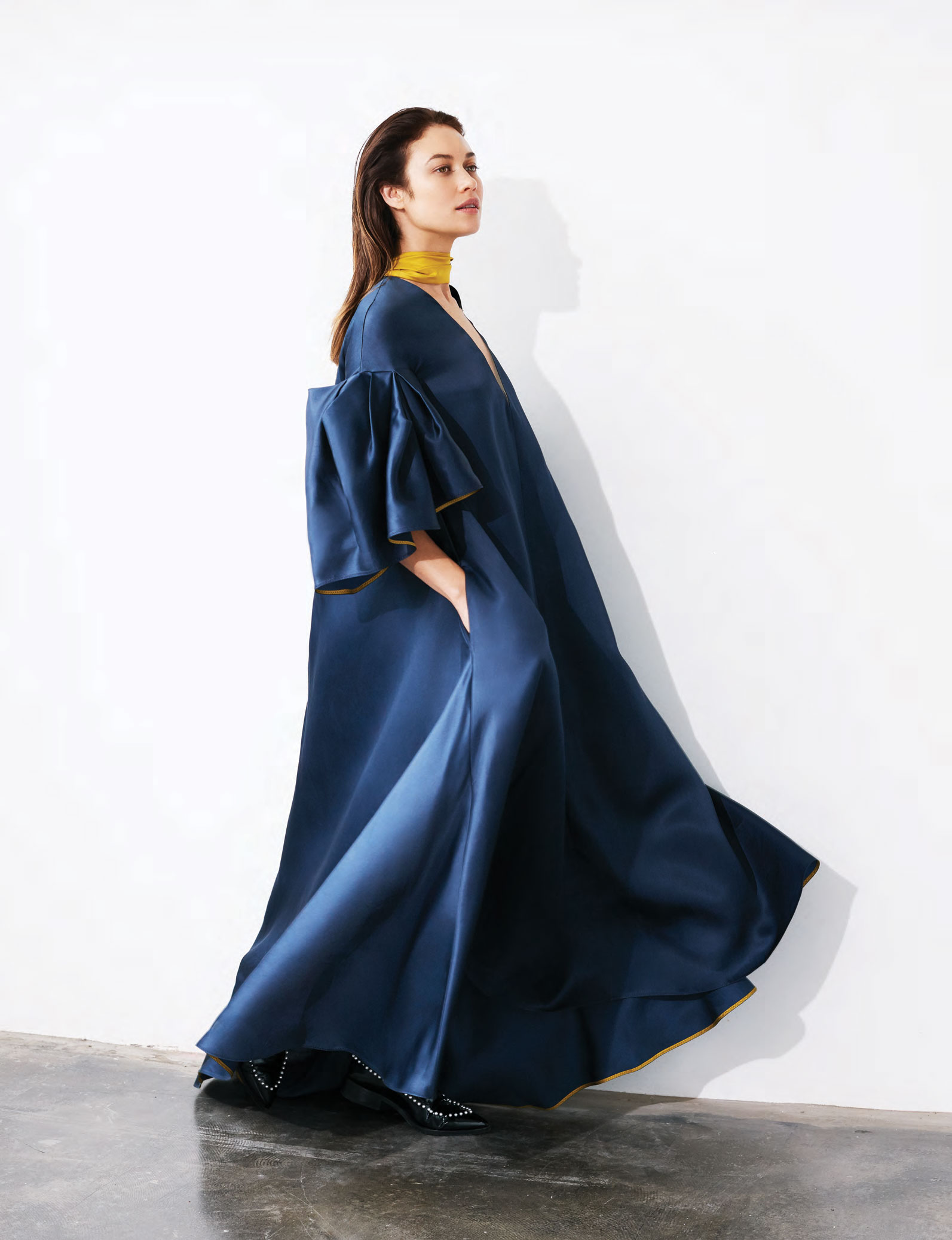 Wylde | Olga Kurylenko