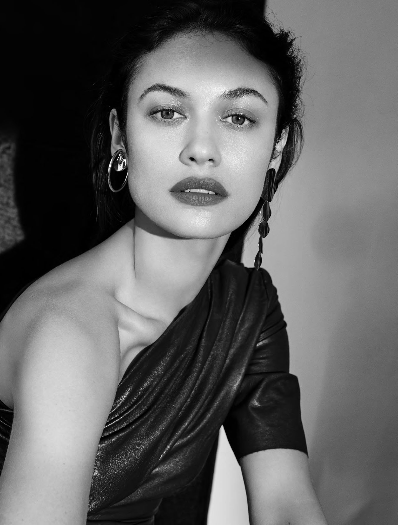 Wylde | Olga Kurylenko