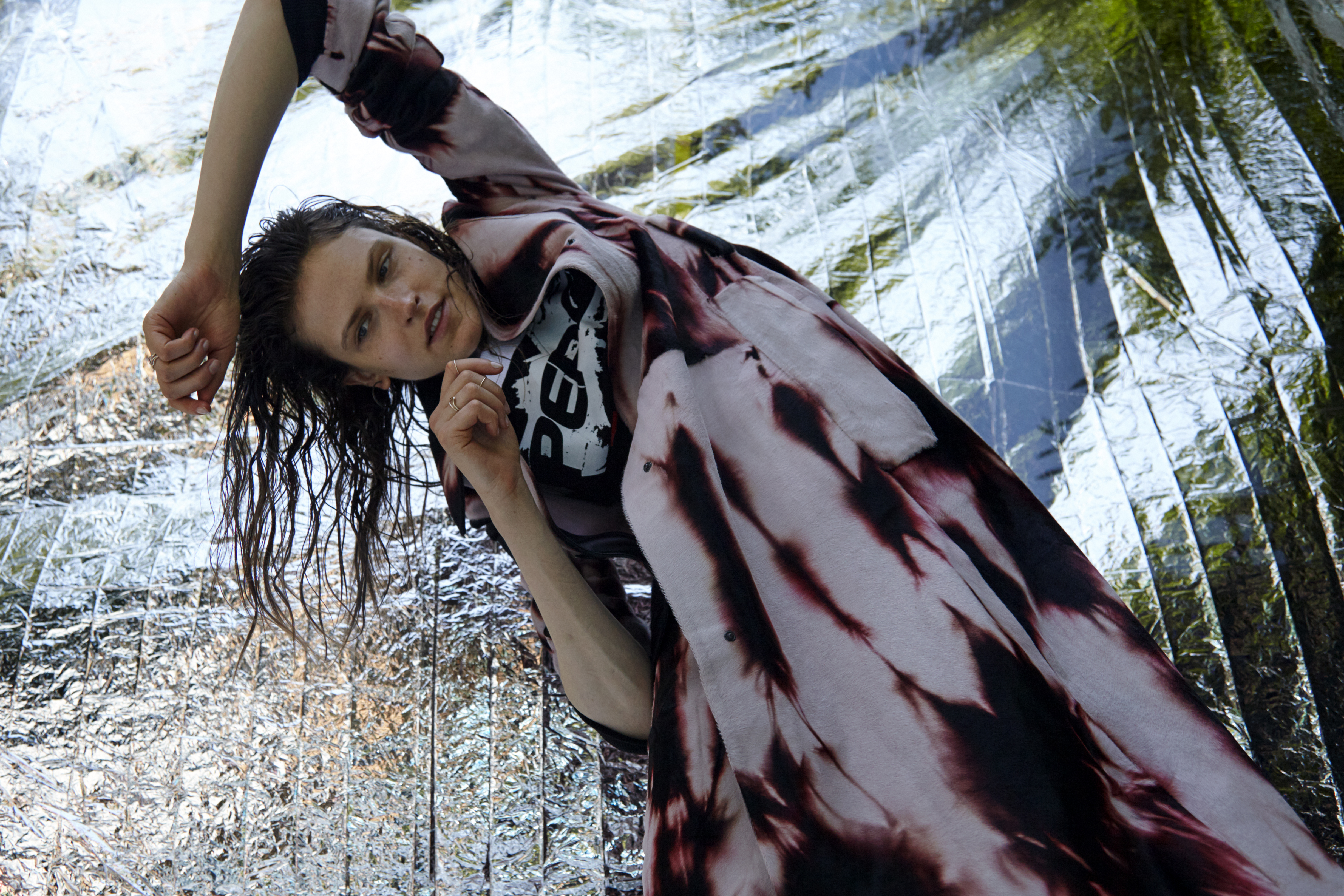 Water play