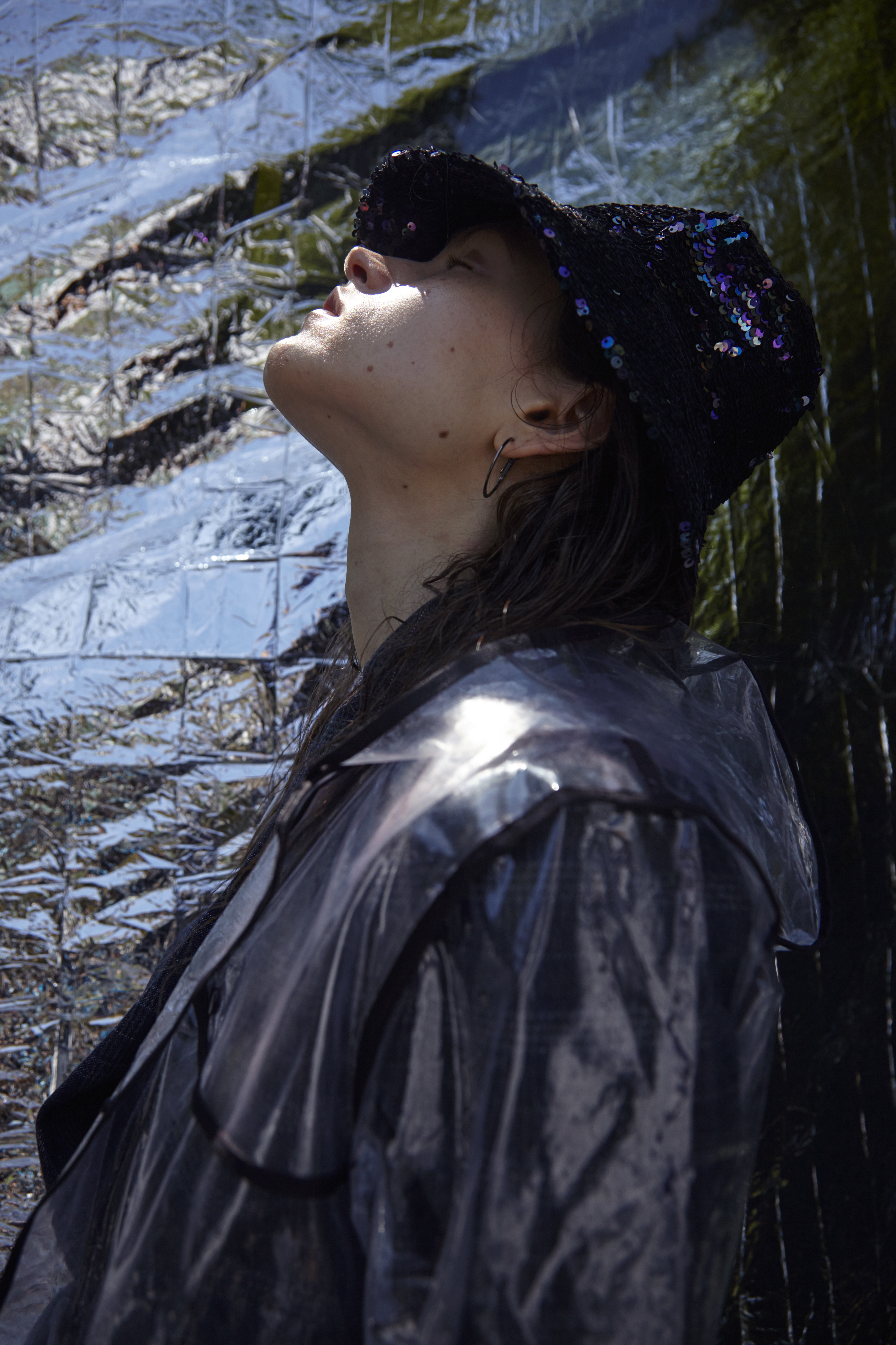 Water play