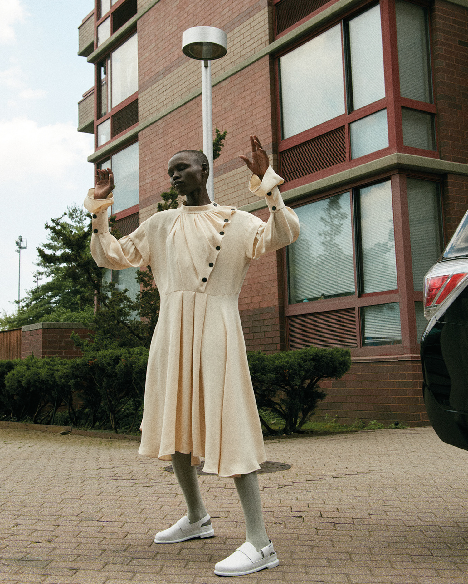 Grace Bol | Zoo Magazine